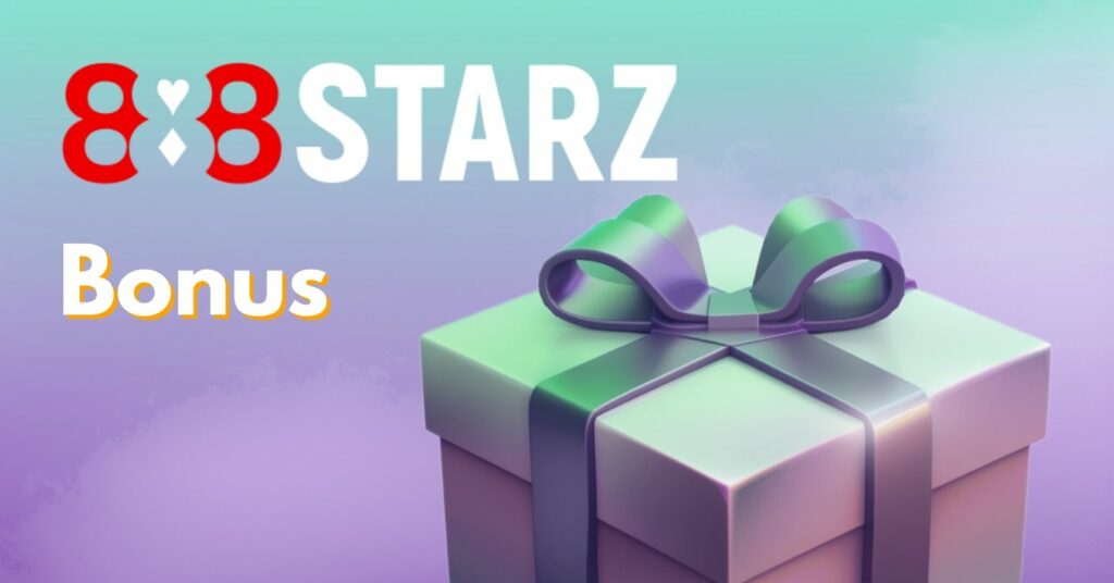 888starz bonus Feature overview in India