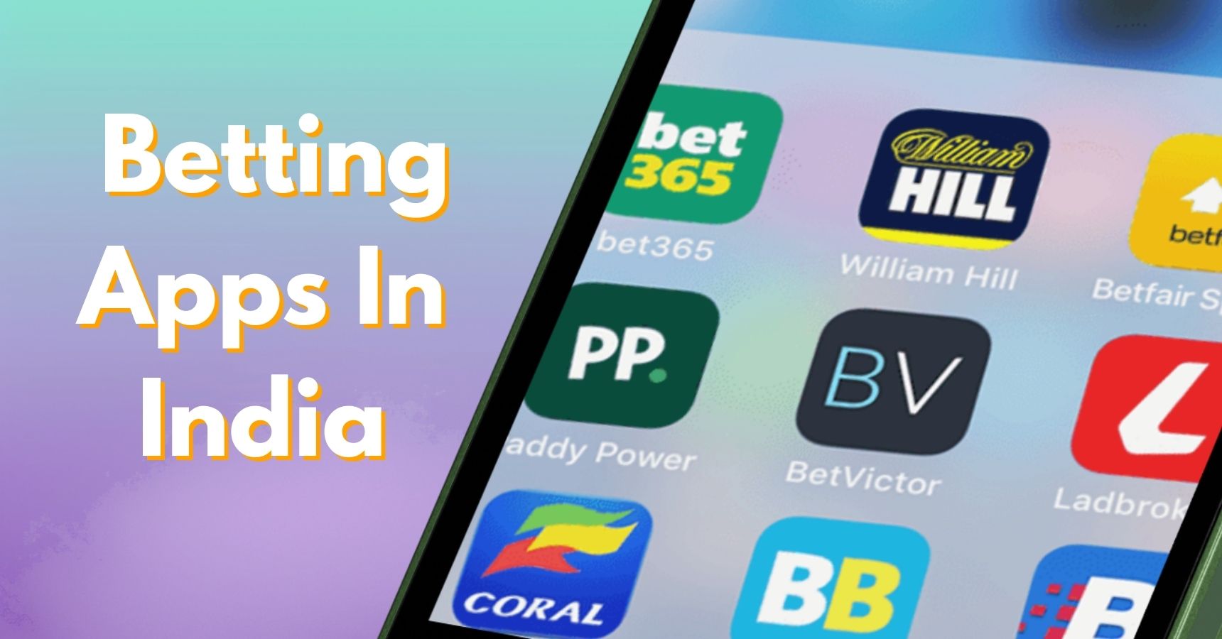 Do You Want To Know About The Best Betting Apps In India? Check here