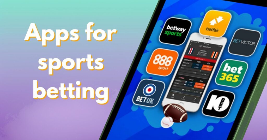 Mobile apps for sports betting in India