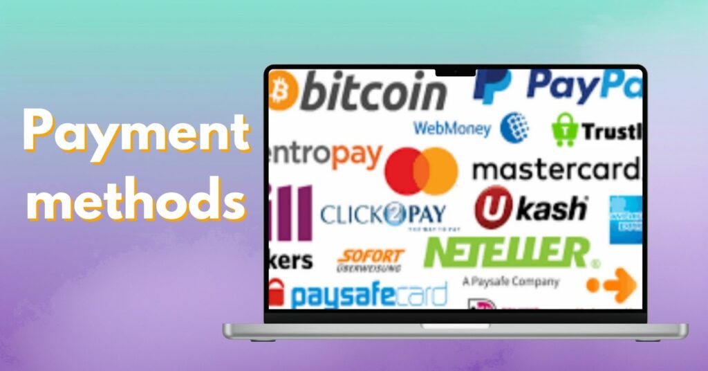 Indian betting platforms Payment methods review